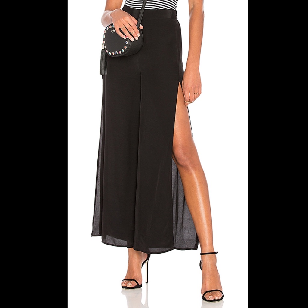 Revolve Blq Basic Loose Pant